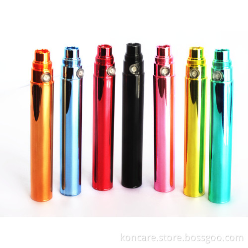 Electronic Cigarettes EGO Battery with 650/900/1100mAh, Huge Vapor Rechargeable E Cig EGO Battery